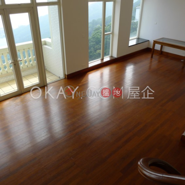 香港搵樓|租樓|二手盤|買樓| 搵地 | 住宅出租樓盤-4房4廁,極高層,海景,星級會所The Mount Austin Block 1-5出租單位