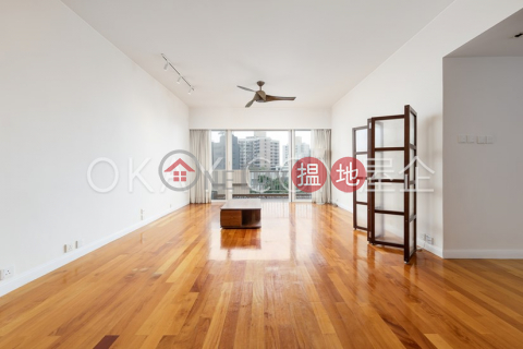 Efficient 3 bed on high floor with balcony & parking | Rental | Skyline Mansion Block 1 年豐園1座 _0