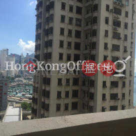Office Unit for Rent at Sea View Estate, Sea View Estate 海景大廈 | Eastern District (HKO-71630-AJHR)_0
