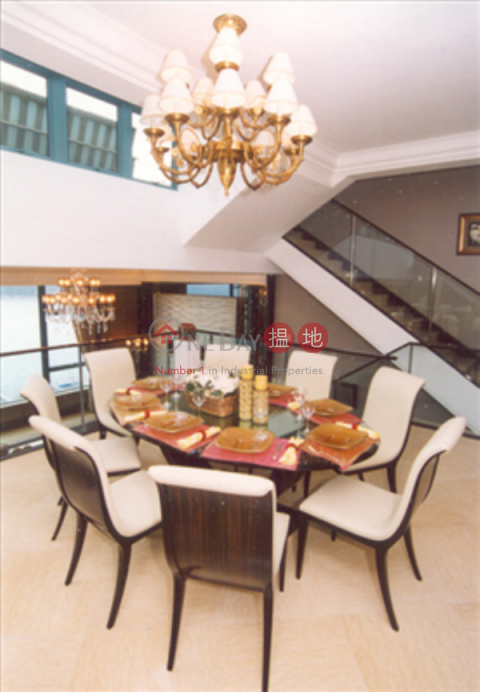 4 Bedroom Luxury Flat for Sale in Stanley | Phase 1 Regalia Bay 富豪海灣1期 _0