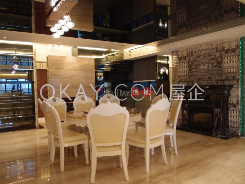 Rare 4 bedroom with parking | For Sale 12 May Road | Central District | Hong Kong, Sales HK$ 113M