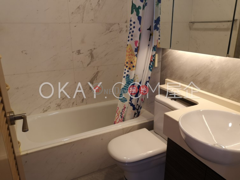 Unique 3 bedroom on high floor with balcony | Rental 18 Shing On Street | Eastern District Hong Kong, Rental | HK$ 25,000/ month