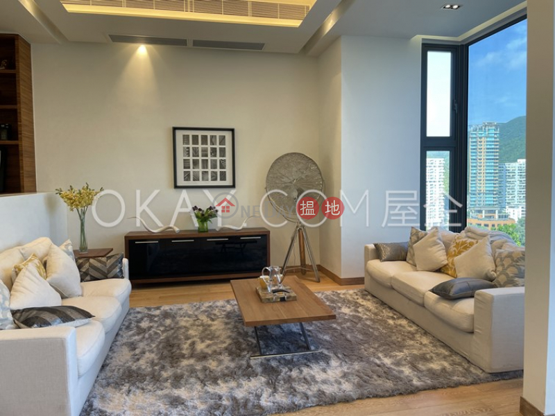 HK$ 349M The Beachfront | Southern District Exquisite house with sea views & balcony | For Sale
