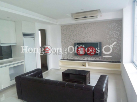 Office Unit for Rent at Winning Centre, Winning Centre 雲明行 | Central District (HKO-52108-AGHR)_0