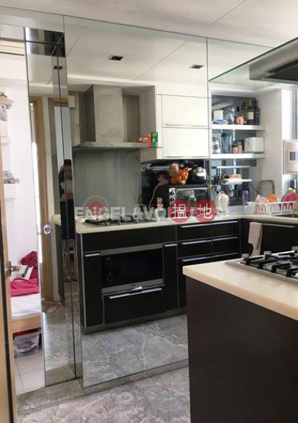 2 Bedroom Flat for Rent in Sham Shui Po, Cullinan West II 匯璽II Rental Listings | Cheung Sha Wan (EVHK64887)