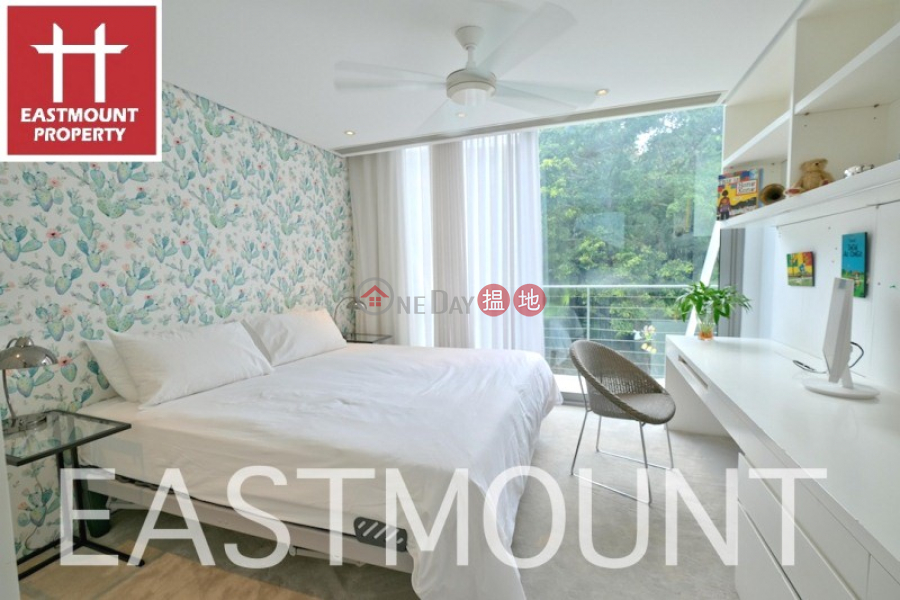Clearwater Bay Villa House | Property For Sale and Lease in Sheung Sze Wan 相思灣-Unique detached house with private pool | Property ID:2683 | Sheung Sze Wan Village 相思灣村 Sales Listings
