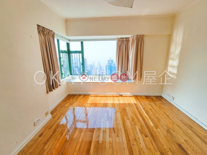 Unique 3 bedroom on high floor | For Sale | Robinson Place 雍景臺 Sales Listings