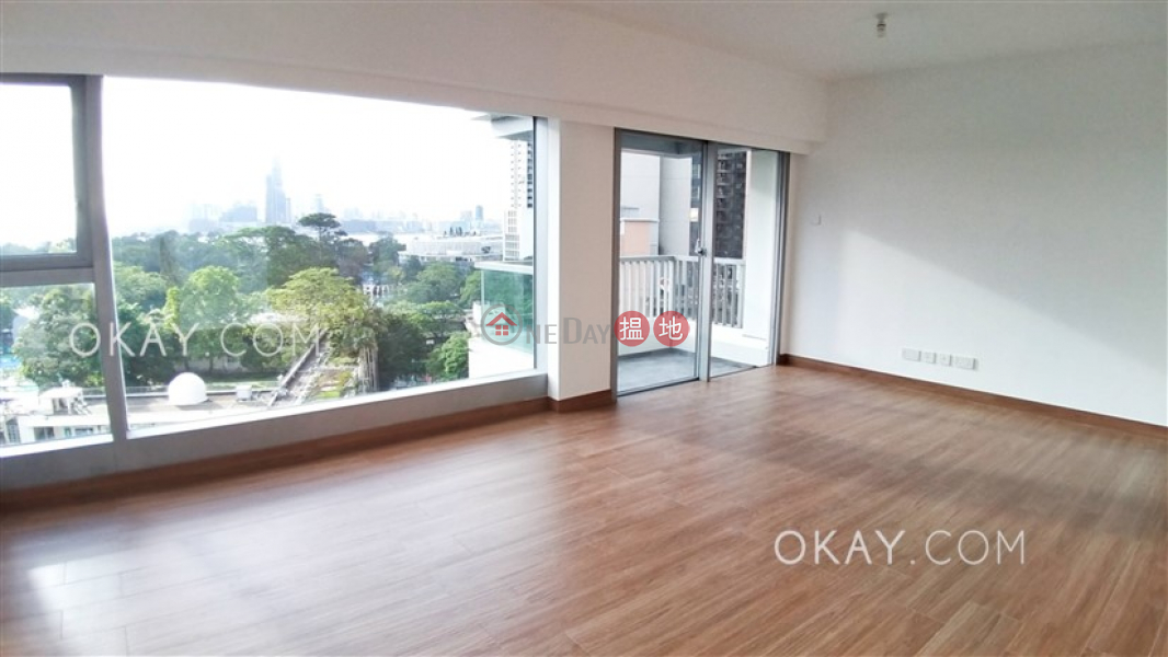 Unique 3 bedroom with balcony | Rental, NO. 118 Tung Lo Wan Road 銅鑼灣道118號 Rental Listings | Eastern District (OKAY-R73299)