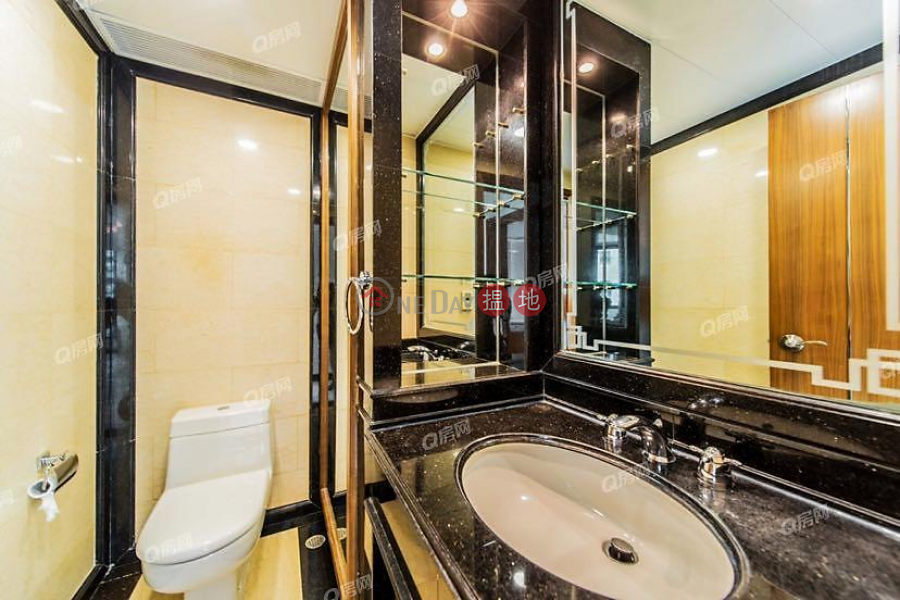 No 8 Shiu Fai Terrace | 4 bedroom Low Floor Flat for Sale, 8 Shiu Fai Terrace | Wan Chai District Hong Kong | Sales HK$ 60M