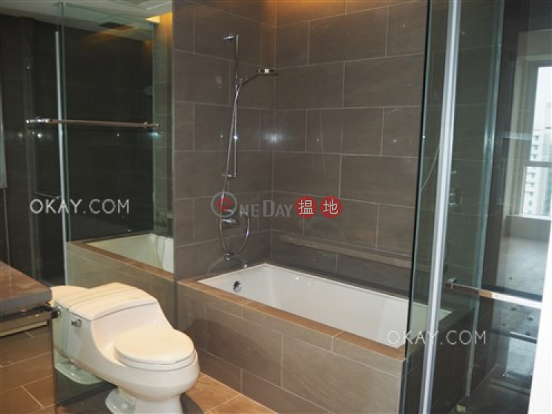 Luxurious 2 bedroom on high floor with balcony | Rental | 31 Conduit Road | Western District, Hong Kong Rental, HK$ 65,000/ month
