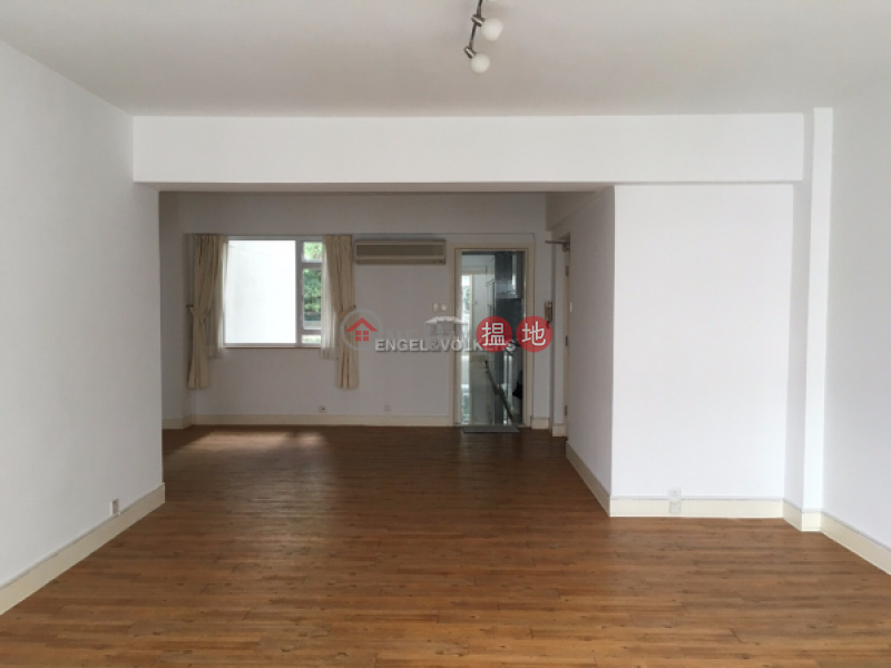 4 Bedroom Luxury Flat for Rent in Mid Levels West | 12 Kotewall Road | Western District Hong Kong, Rental, HK$ 73,000/ month