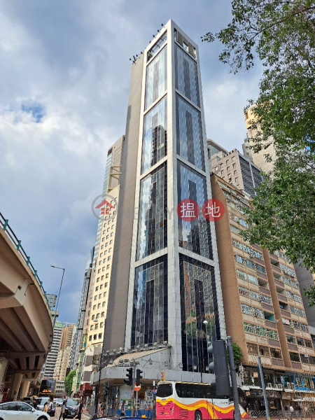 Honest Building (合誠大廈),Causeway Bay | ()(3)
