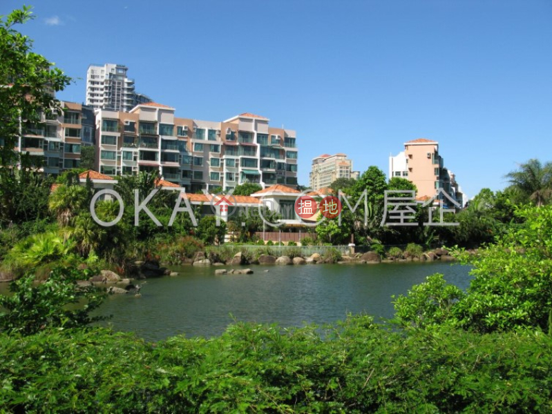 香港搵樓|租樓|二手盤|買樓| 搵地 | 住宅|出售樓盤|4房3廁,實用率高,星級會所,連車位愉景灣 11期 海澄湖畔一段 洋房9出售單位