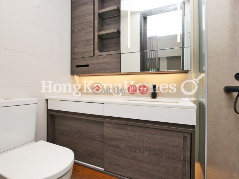 香港搵樓|租樓|二手盤|買樓| 搵地 | 住宅-出租樓盤-瑧璈開放式單位出租