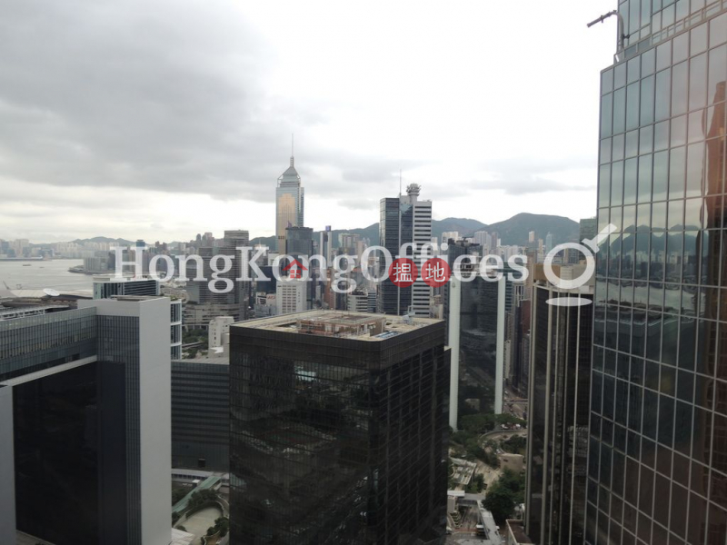 Property Search Hong Kong | OneDay | Office / Commercial Property | Sales Listings | Office Unit at Lippo Centre | For Sale