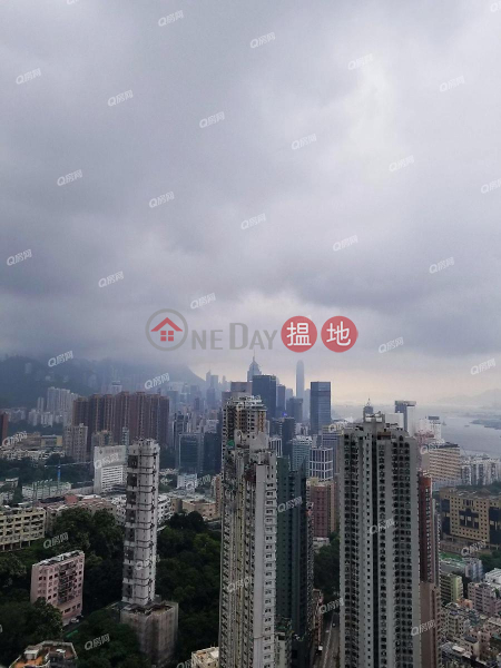 上林-高層住宅|出租樓盤-HK$ 120,000/ 月