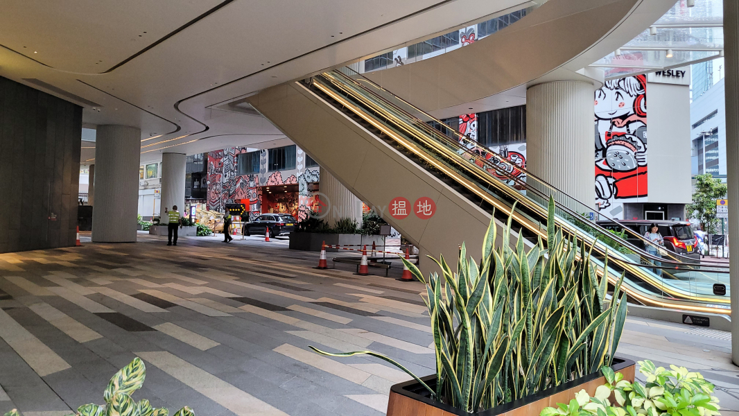 軒尼詩道28號 (28 Hennessy Road) 灣仔| ()(2)