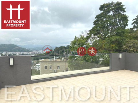 Sai Kung Village House | Property For Rent or Lease in Mok Tse Che 莫遮輋-Brand new duplex with roof | Property ID:2629 | Mok Tse Che Village 莫遮輋村 _0