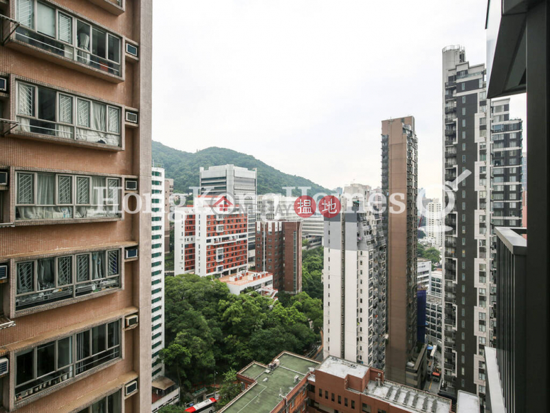 Property Search Hong Kong | OneDay | Residential | Rental Listings | 1 Bed Unit for Rent at King\'s Hill
