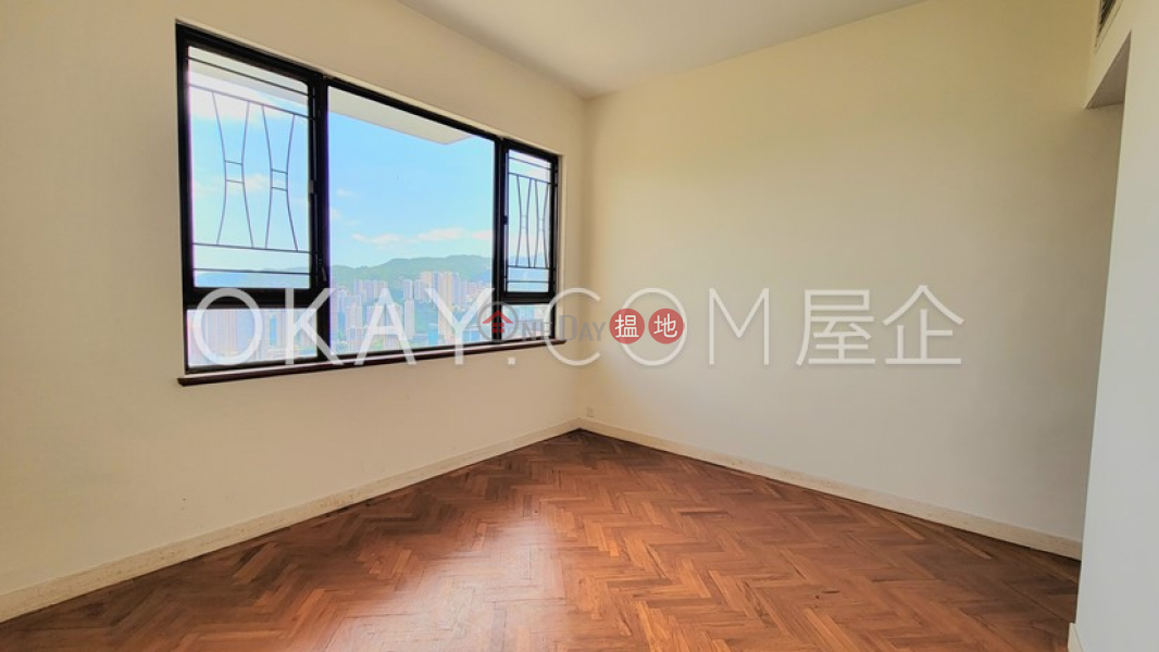 HK$ 108,000/ month, Taipan Court | Wan Chai District, Rare 4 bedroom with harbour views, balcony | Rental