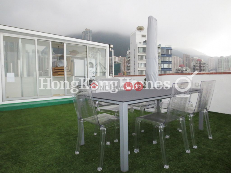 1 Bed Unit for Rent at Queen\'s Terrace, Queen\'s Terrace 帝后華庭 Rental Listings | Western District (Proway-LID74349R)