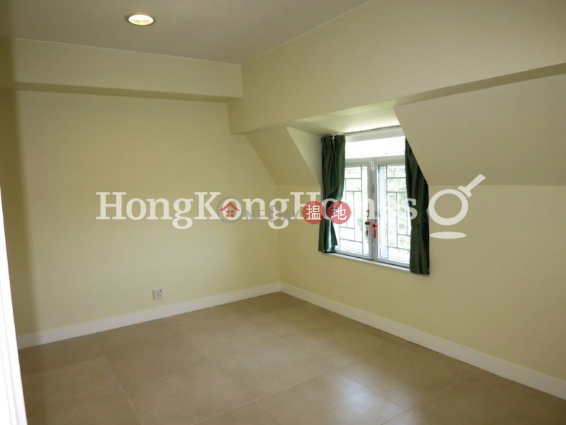 HK$ 58,000/ month | Berkeley Bay Villa | Sai Kung, 4 Bedroom Luxury Unit for Rent at Berkeley Bay Villa