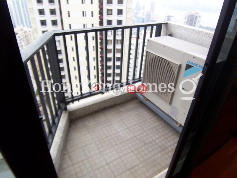 3 Bedroom Family Unit for Rent at Flora Garden Block 1 7 Chun Fai Road | Wan Chai District Hong Kong | Rental | HK$ 55,000/ month