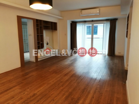 3 Bedroom Family Flat for Rent in Happy Valley|Zenith Mansion(Zenith Mansion)Rental Listings (EVHK20194)_0