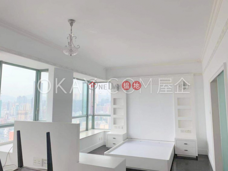 柏德豪廷高層|住宅|出租樓盤-HK$ 65,000/ 月