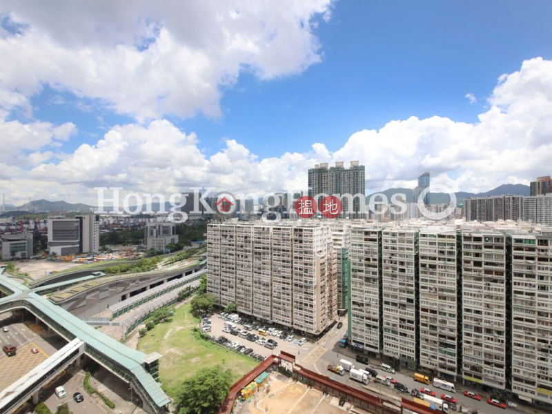 2 Bedroom Unit for Rent at The Austin Tower 5A, 8 Wui Cheung Road | Yau Tsim Mong | Hong Kong | Rental HK$ 30,000/ month