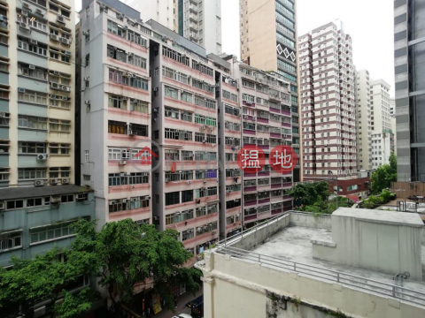 Flat for Rent in Hing Bong Mansion, Wan Chai|Hing Bong Mansion(Hing Bong Mansion)Rental Listings (H000377083)_0