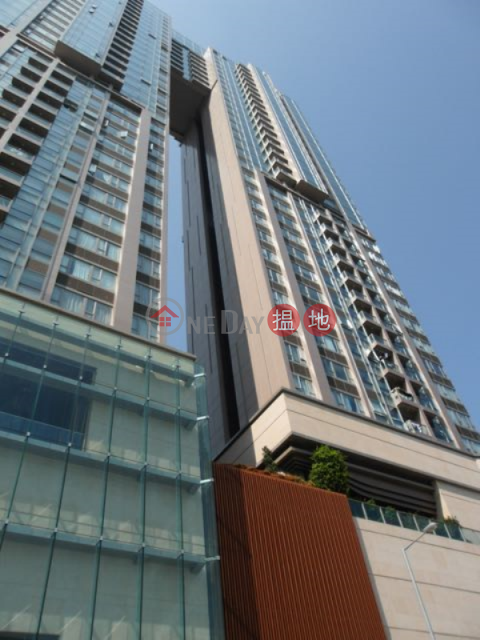 3 Bedroom Family Flat for Sale in Hung Hom | Chatham Gate 昇御門 _0