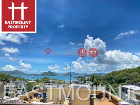 Sai Kung Village House | Property For Sale in Wong Chuk Wan 黃竹灣-With roof | Property ID:2865 | Wong Chuk Wan Village House 黃竹灣村屋 _0