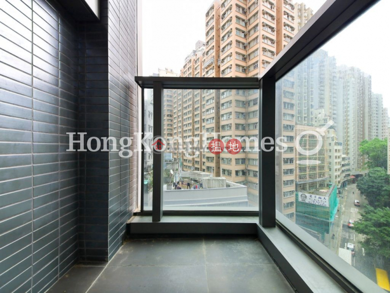 翰林峰2座一房單位出售-460皇后大道西 | 西區|香港-出售-HK$ 1,000萬