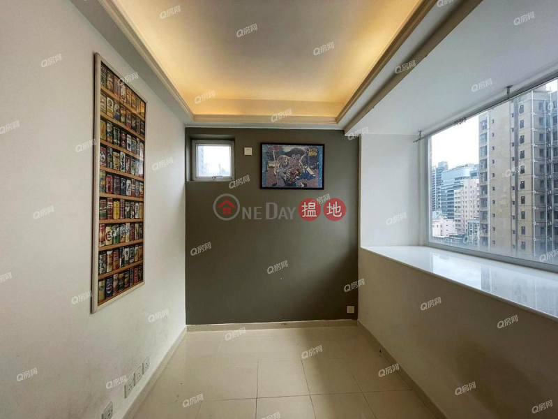 Hing Bong Mansion | 1 bedroom High Floor Flat for Sale 117 Lockhart Road | Wan Chai District | Hong Kong Sales | HK$ 5.65M