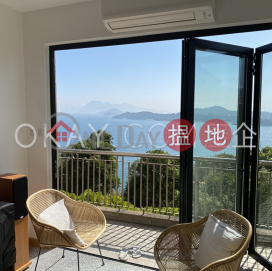 Elegant 3 bedroom with sea views & balcony | For Sale | Discovery Bay, Phase 4 Peninsula Vl Crestmont, 57 Caperidge Drive 愉景灣 4期蘅峰倚濤軒 蘅欣徑57號 _0