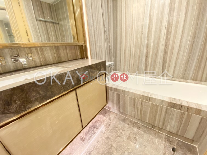 3房2廁,海景,露台維港頌3座出售單位32城市花園道 | 東區-香港|出售HK$ 2,900萬
