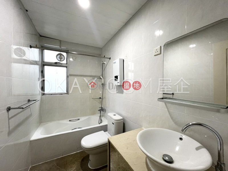 HK$ 31,000/ month, City Garden Block 9 (Phase 2) | Eastern District, Rare penthouse with sea views | Rental