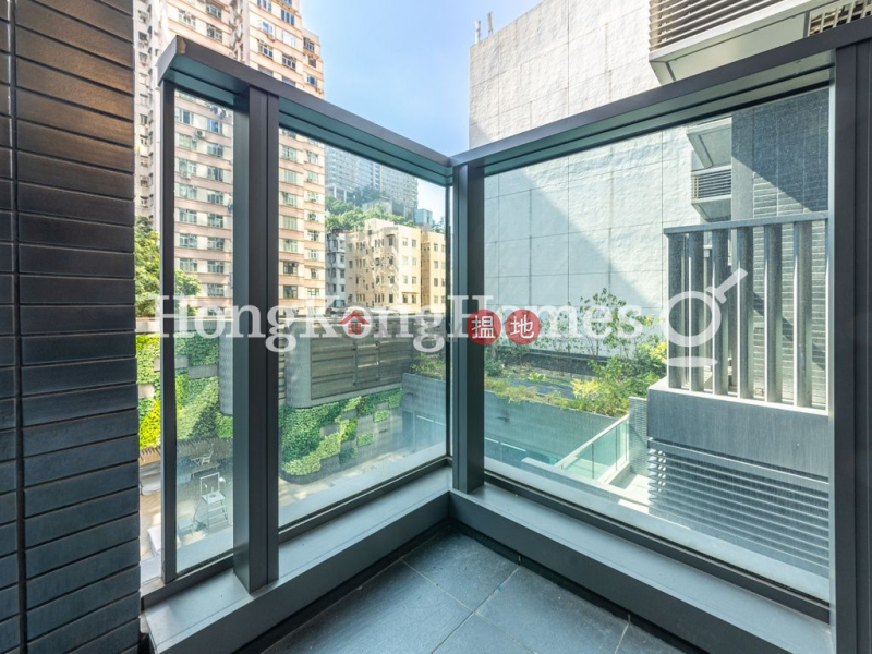 Property Search Hong Kong | OneDay | Residential Rental Listings 1 Bed Unit for Rent at Novum West Tower 2