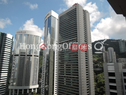 Office Unit at Lippo Centre | For Sale, Lippo Centre 力寶中心 | Central District (HKO-76998-ABHS)_0