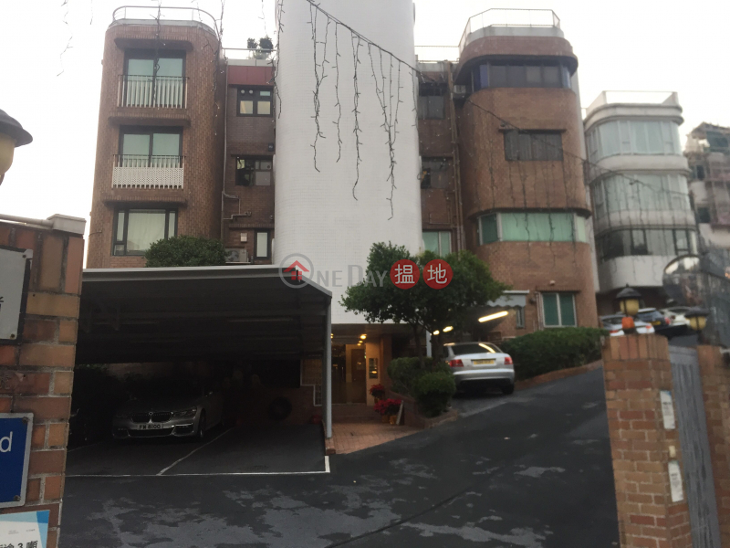 SILVER CREST (SILVER CREST) Kowloon Tong|搵地(OneDay)(1)