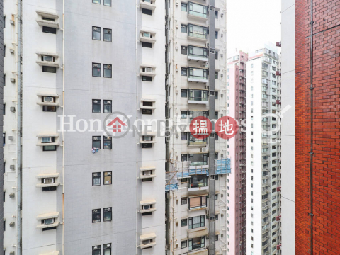 1 Bed Unit for Rent at 8 Mosque Street, 8 Mosque Street 摩羅廟街8號 | Western District (Proway-LID182690R)_0