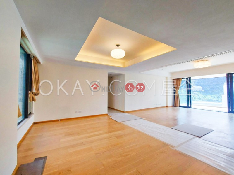 HK$ 108,000/ month Winfield Building Block A&B, Wan Chai District | Stylish 3 bed on high floor with racecourse views | Rental