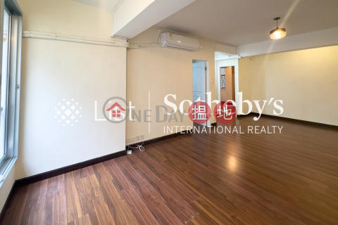 Property for Rent at First Mansion with 3 Bedrooms | First Mansion 第一大廈 _0