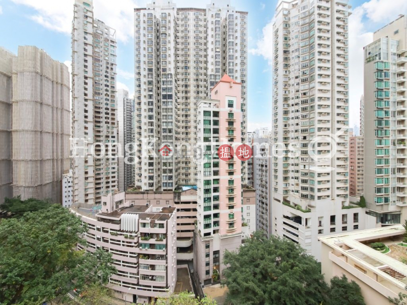 香港搵樓|租樓|二手盤|買樓| 搵地 | 住宅-出租樓盤|全景大廈兩房一廳單位出租