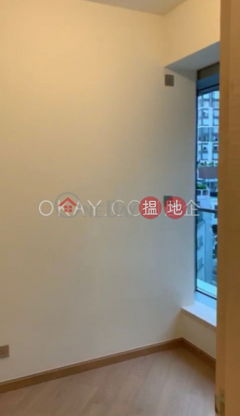 HK$ 1,000萬|2座 (Emerald House)-西區-1房1廁,星級會所,露台2座 (Emerald House)出售單位
