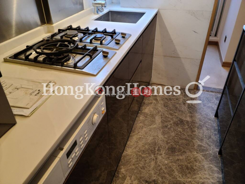 奧城‧西岸未知住宅出租樓盤HK$ 27,000/ 月