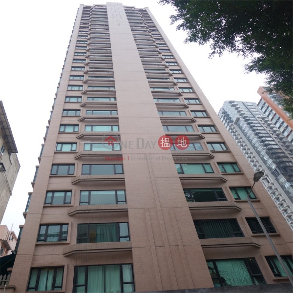 The First Mansion (The First Mansion) Causeway Bay|搵地(OneDay)(2)