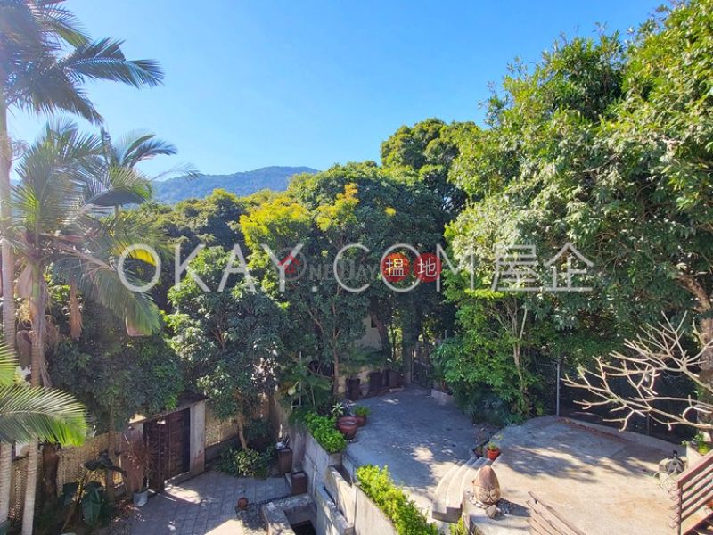 Stylish house with rooftop & balcony | For Sale Ho Chung Road | Sai Kung | Hong Kong, Sales | HK$ 12.7M