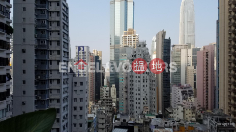 Studio Flat for Rent in Soho, 77-79 Caine Road 堅道77-79號 | Central District (EVHK97410)_0